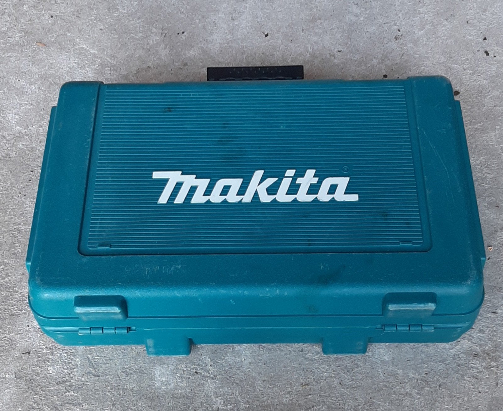 Makita koffer, Doe-het-zelf en Verbouw, Gereedschap | Machine-onderdelen en Toebehoren, Ophalen of Verzenden