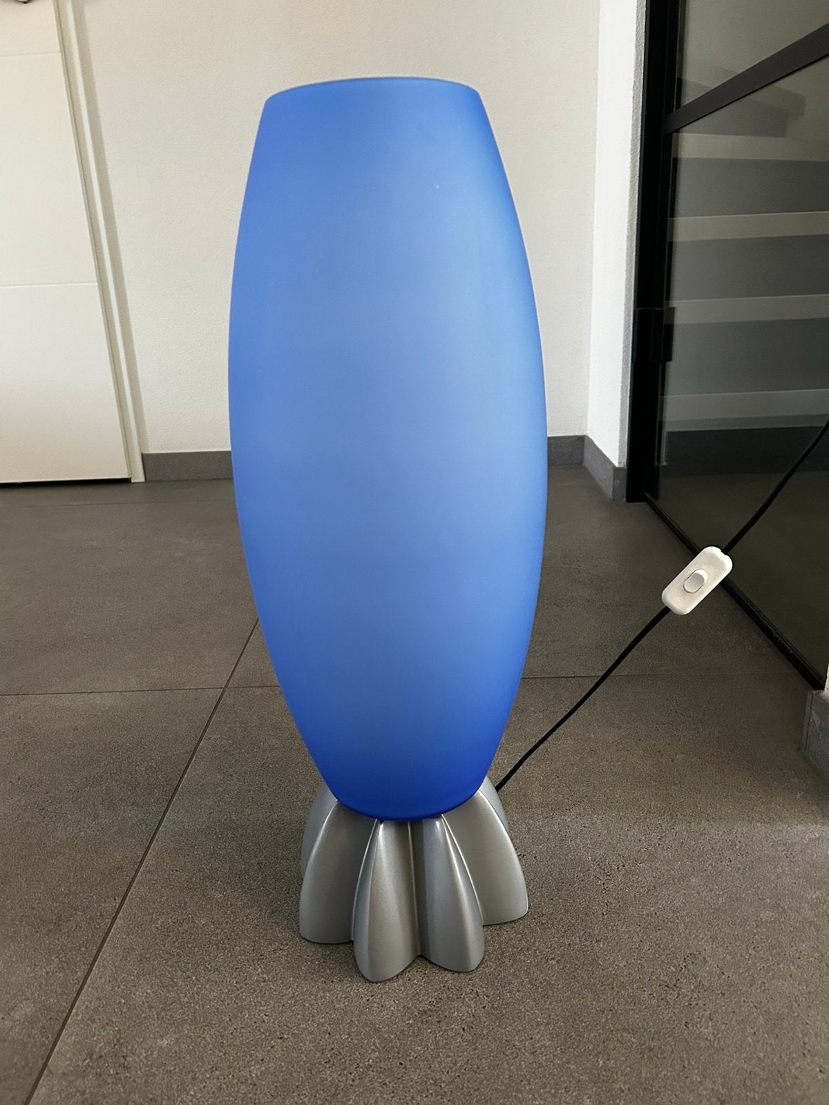 Foscarini Fruits Rodolfo Dordoni design muramo glazen lanlp, Ophalen, Zo goed als nieuw, Design