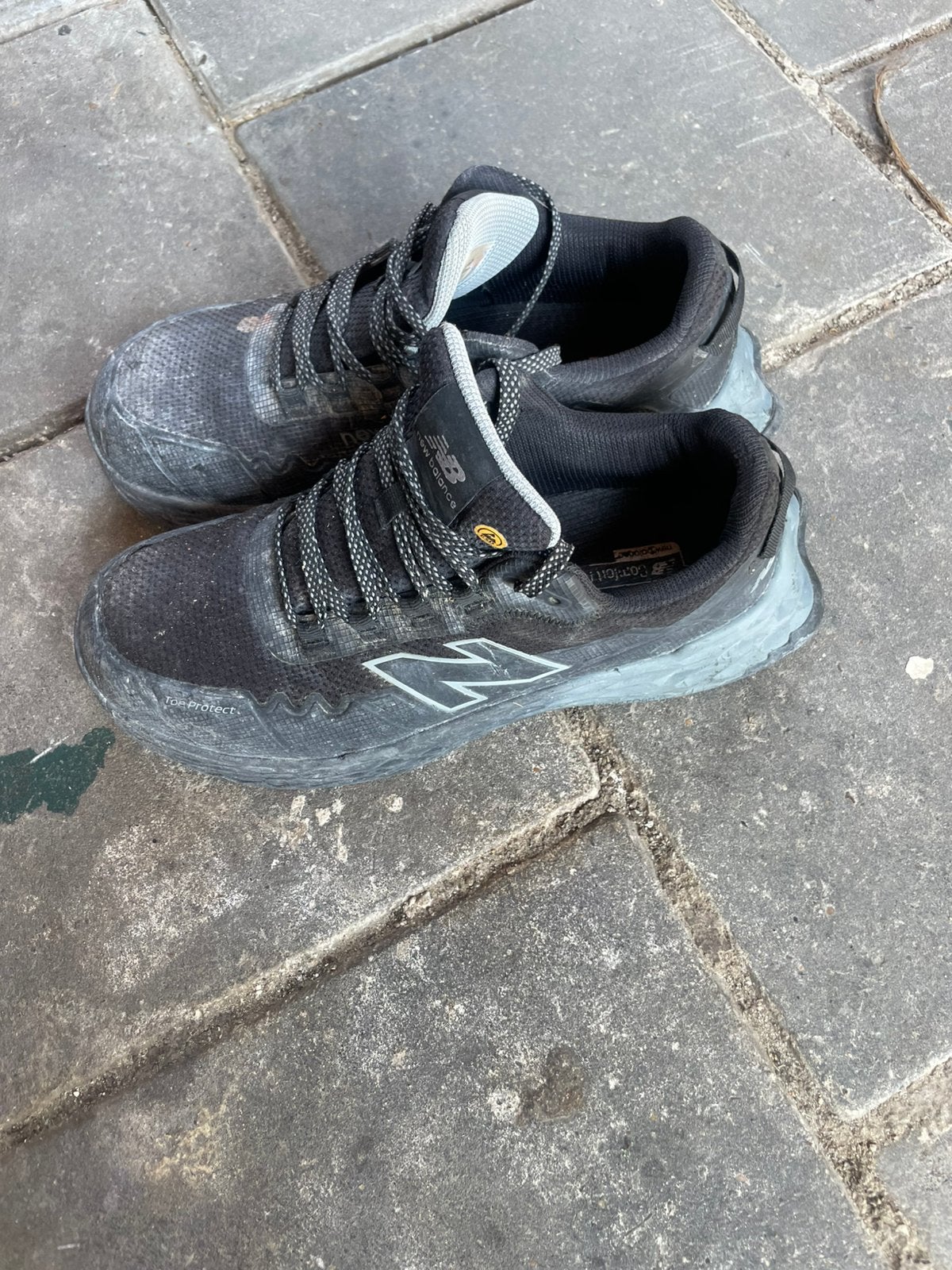 Werkschoenen New Balance, Ophalen of Verzenden