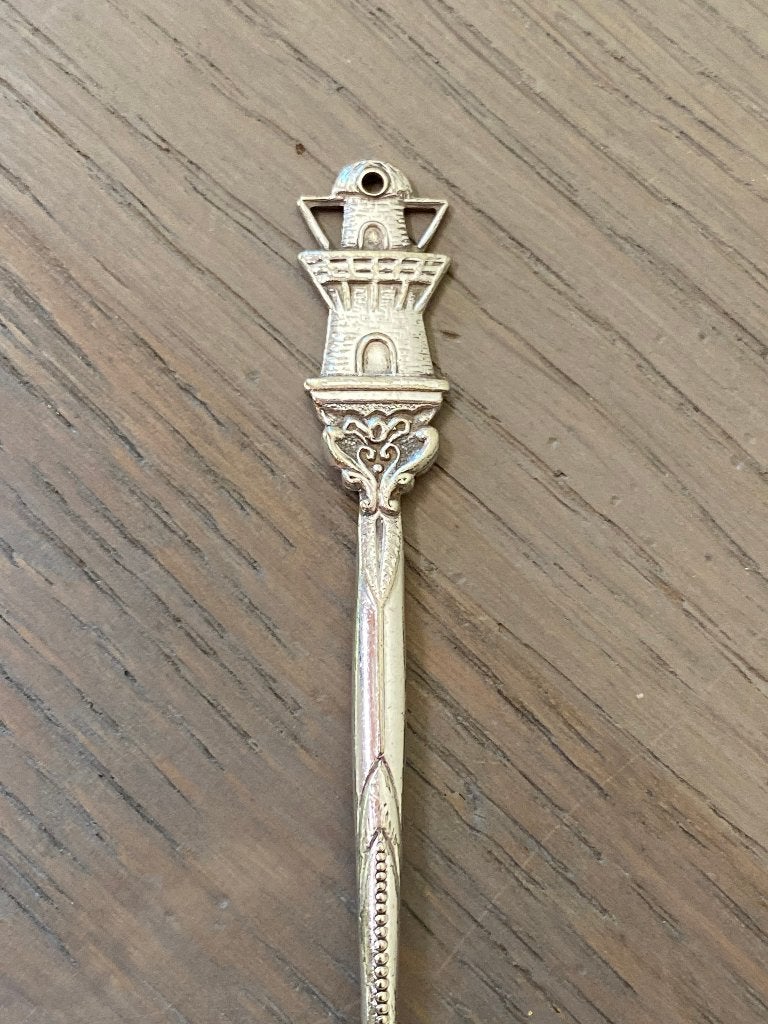 Vintage Alcor 90 Molenlepeltje Jaren 50/60 (Incompleet), Ophalen of Verzenden