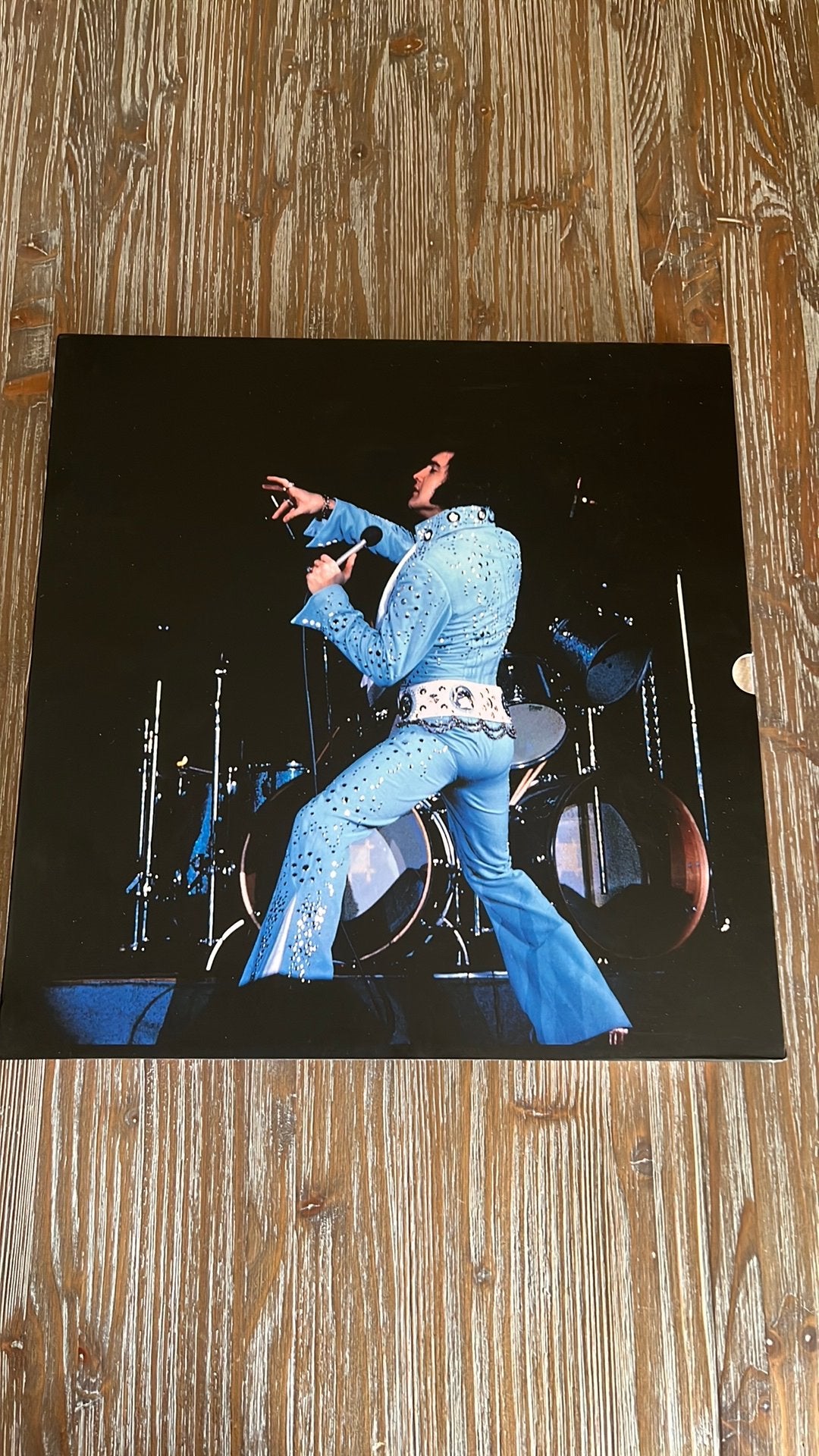 Elvis on tour,Amiga boxset(9 cd’s), Ophalen of Verzenden, Zo goed als nieuw