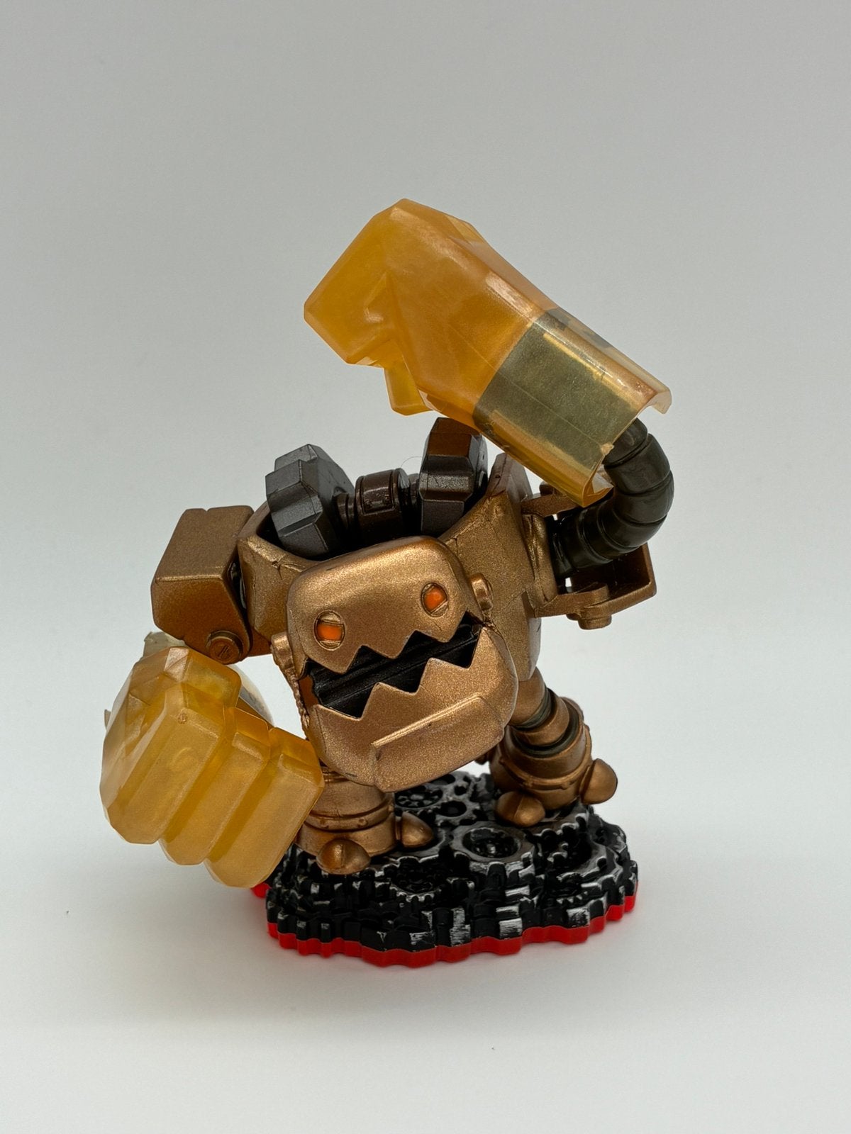 Skylanders Trap Team Jawbreaker, Avontuur en Actie, Verzenden, W, 2 spelers