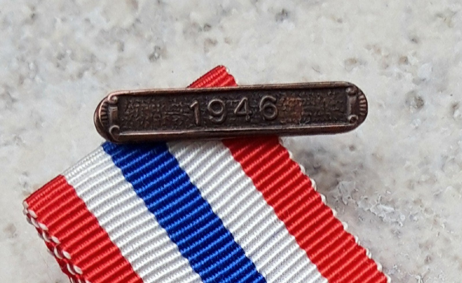 GEZOCHT: miniatuurgespen 1945 en 1948 voor Orde en Vrede, Verzenden, Landmacht, Nederland, Lintje, Medaille of Wings