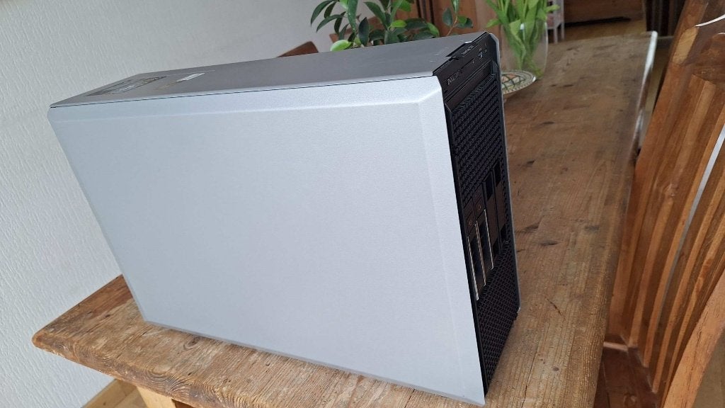 Zeer goede Dell PowerEdge T350 server, Computers en Software, 2 tot 3 Ghz, 128 GB, Ophalen of Verzenden, Zo goed als nieuw