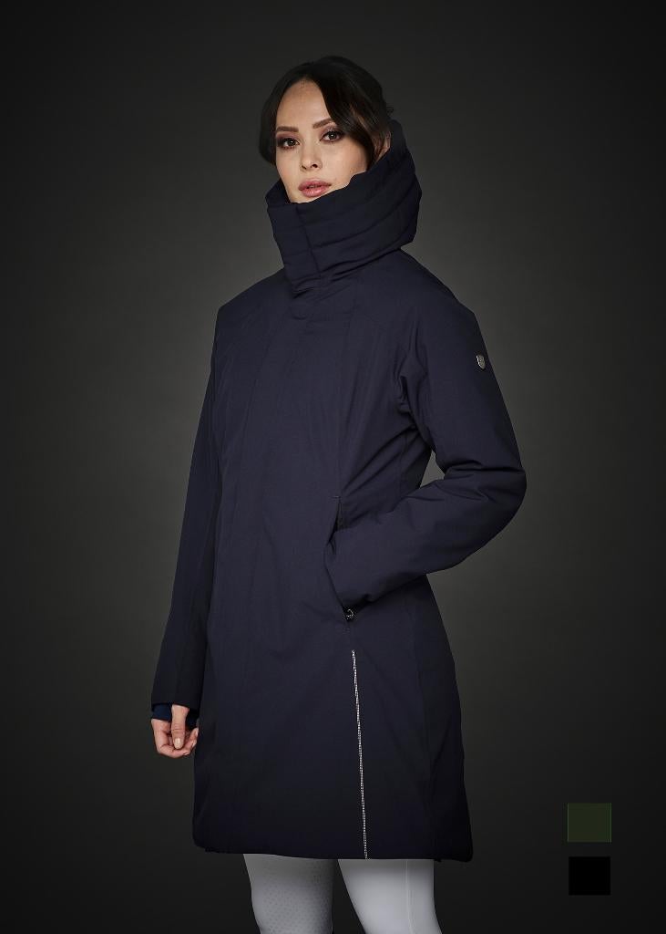 Mountain Horse Alicia Parka, waterdichte jas XS, S, M, L, XL, Ophalen of Verzenden, Nieuw, Dames, Bovenkleding