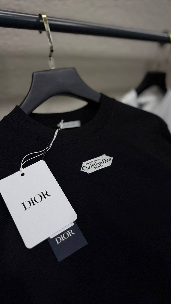 D10R t-shirt, Ophalen of Verzenden, Nieuw, Zwart
