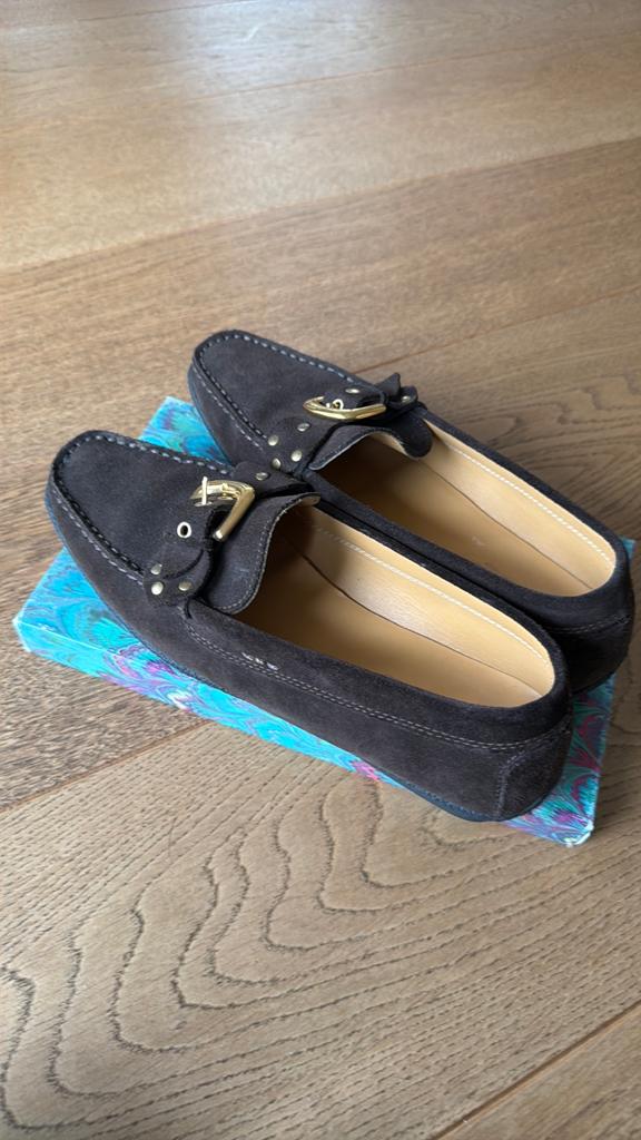 Kroll instap schoenen, Ophalen of Verzenden, Zo goed als nieuw, Instappers