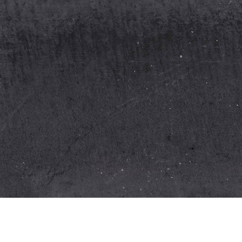 Gecoaten betonnen onderplaat 184x26x4cm Antraciet, Ophalen, Overige materialen, 1 tot 2 meter, Minder dan 3 meter