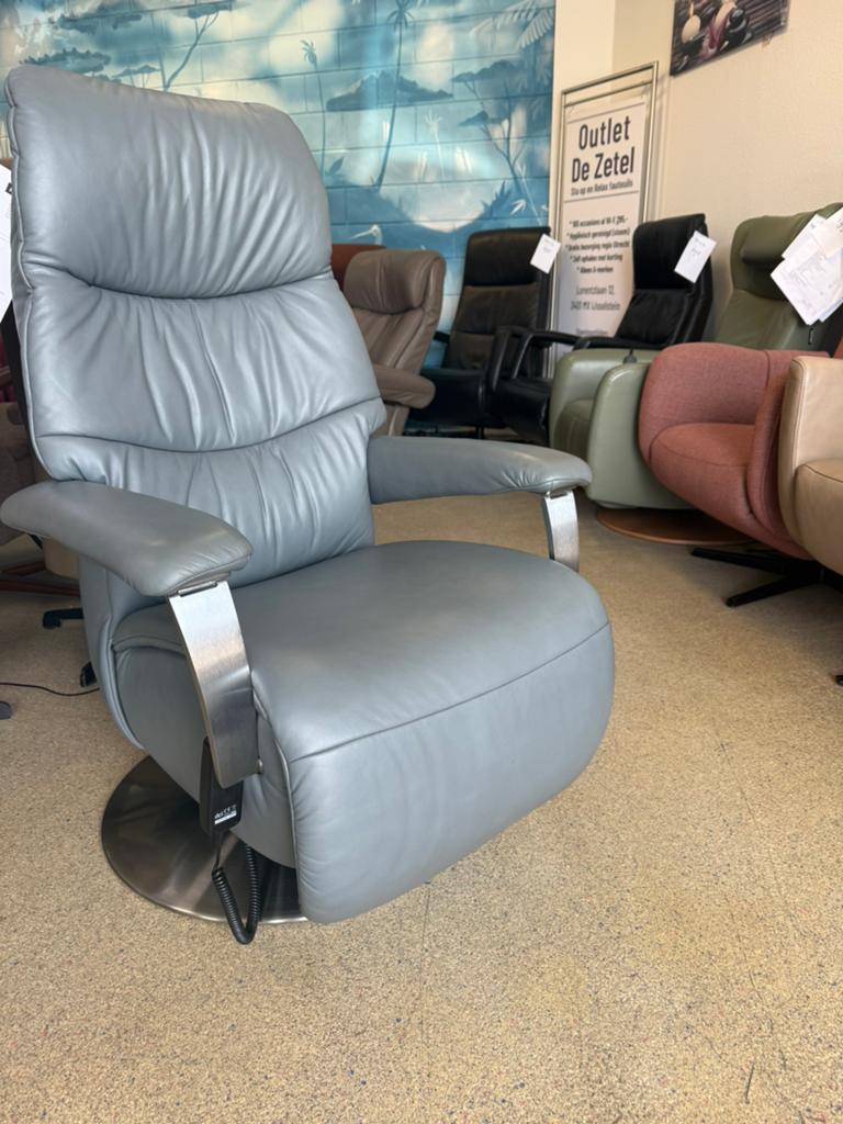 Meubelzorg Sta Op Stoel Relax Fauteuil gratis bezorging