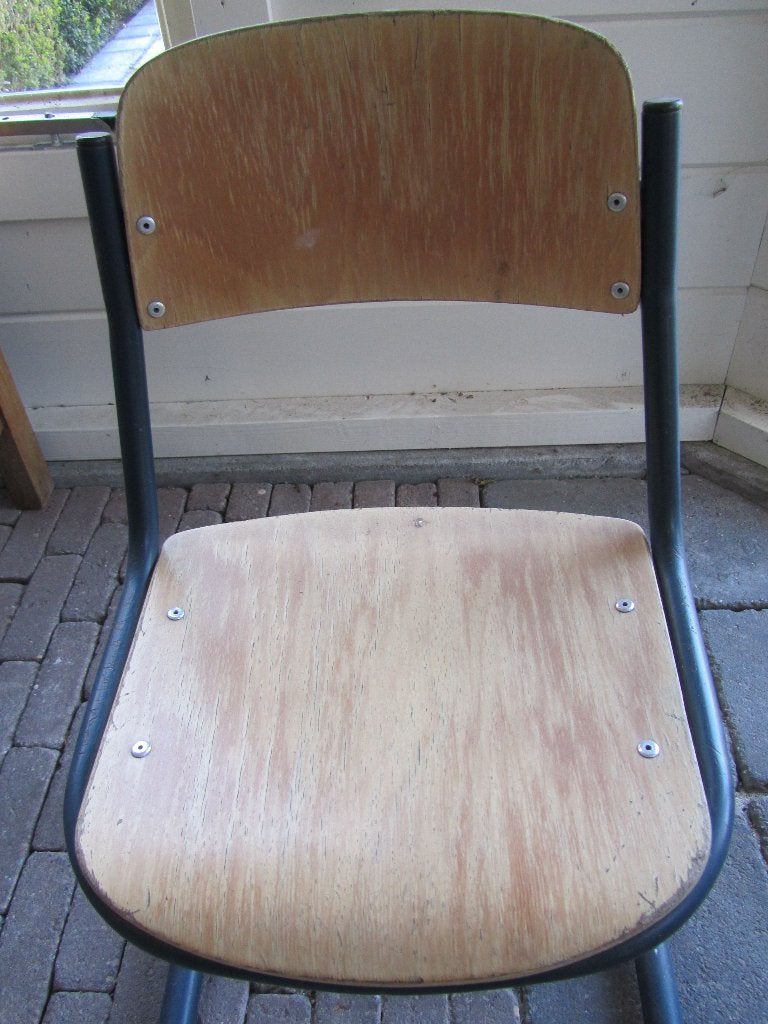 Stoeltjes van Marko, Kinderen en Baby's, Kinderkamer | Tafels en Stoelen, Ophalen, Gebruikt, Stoel(en)