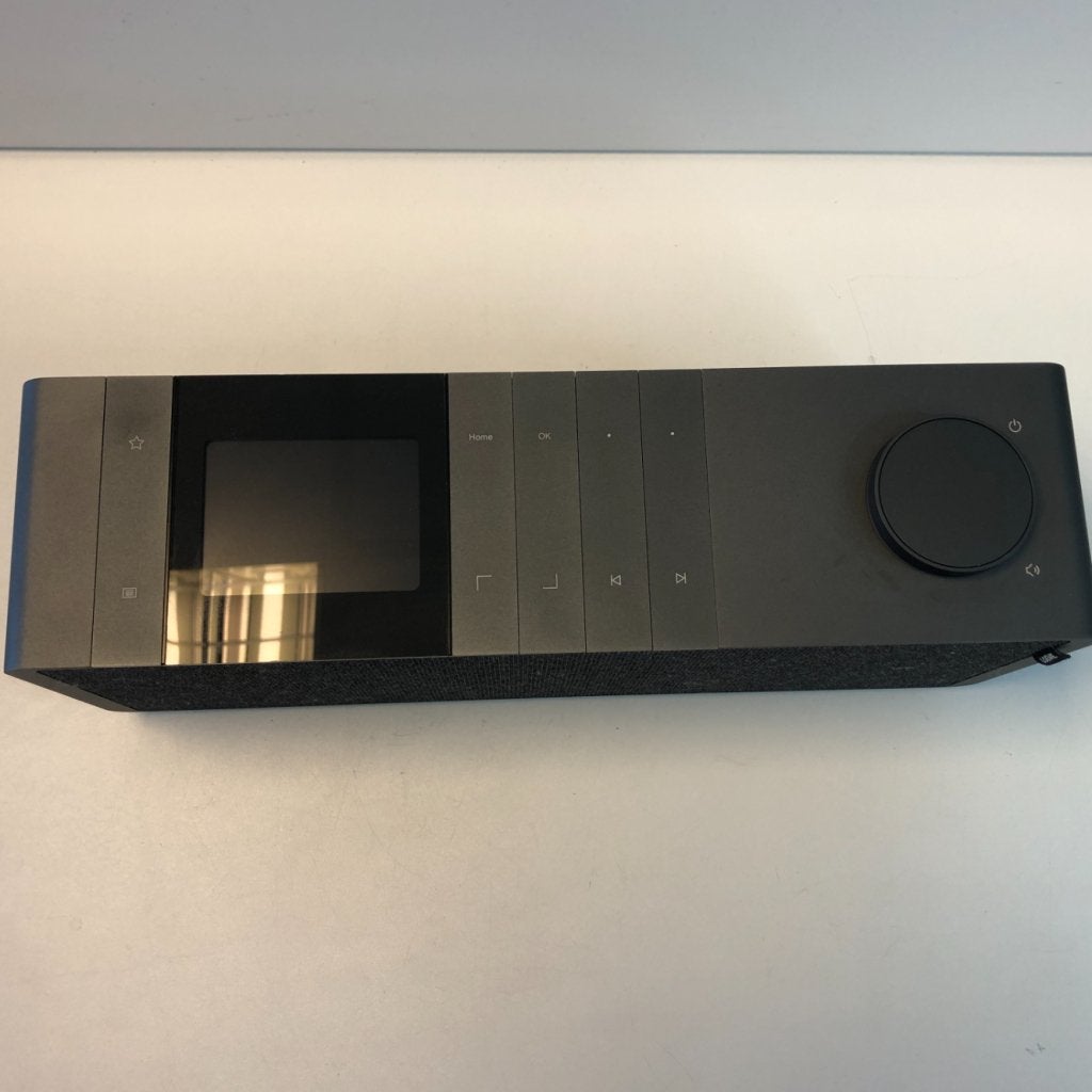 Loewe Klang S1 DAB+ Radio + Afstandsbediening | Nette Staat, Flex Ltd., Zo goed als nieuw, https://flex.com/contact-us, Nobelstraat 10, 5807 GA Oostrum LB, Limburg, Nederland