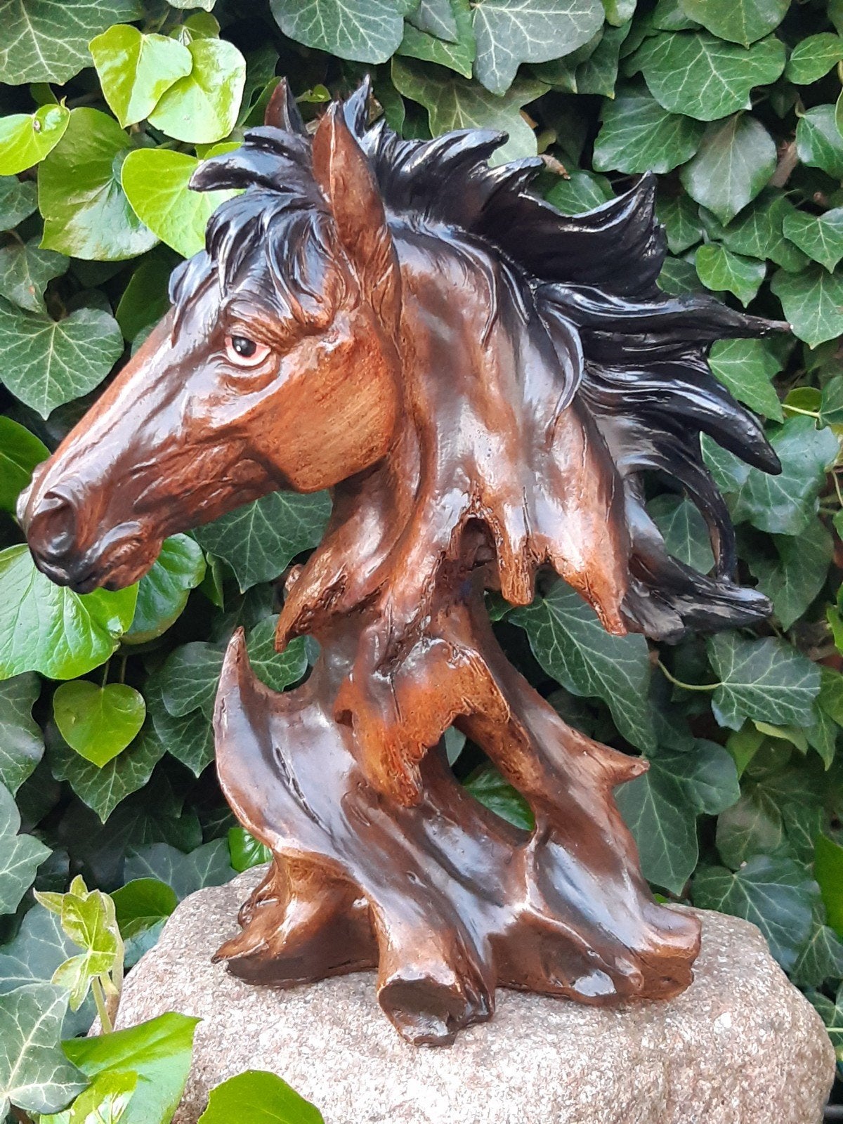 paard beeld nieuw, Ophalen of Verzenden, Nieuw, Dier