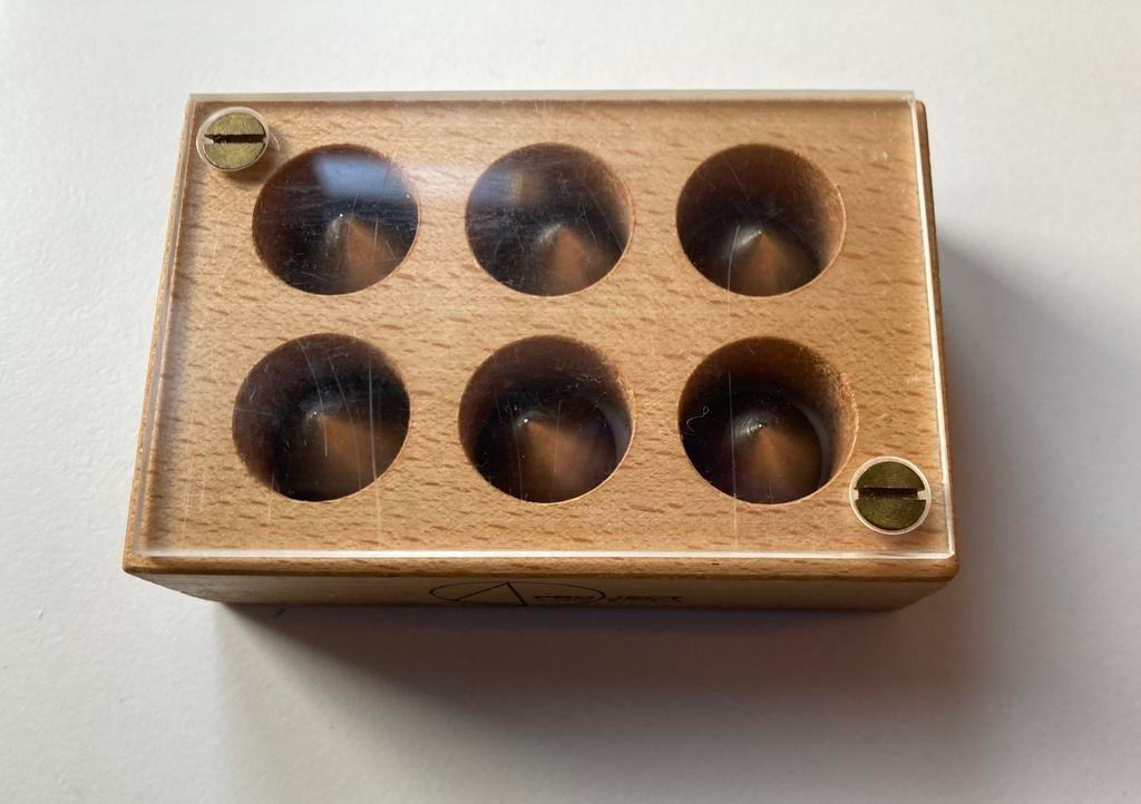 Project Audio Systems Spikes - 6 stuks - Nieuw!, Ophalen of Verzenden, Nieuw, Overige merken