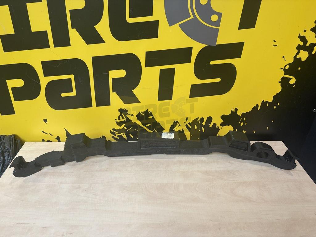 Audi A3 (9/04-8/08) (sportsback) achterbumperbalk foam Origi, -, -, Nieuw, Achter