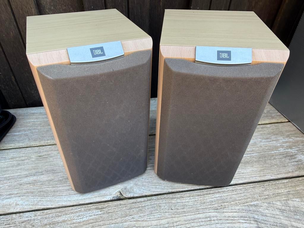 JBL boxen, Ophalen, JBL, Zo goed als nieuw, 120 watt of meer