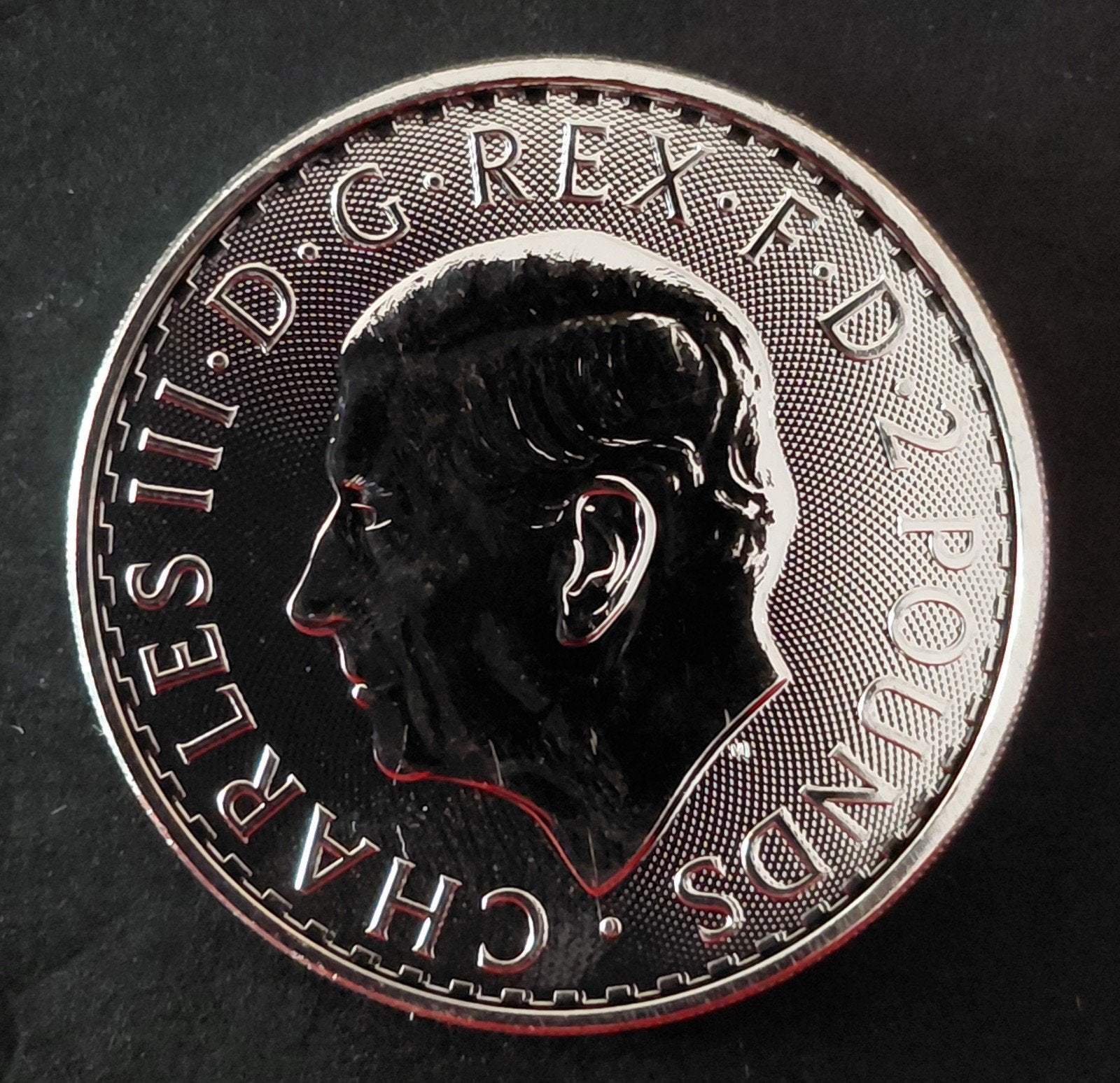 Britannia 2026 1 oz 999 zilver, Verzenden, Zilver