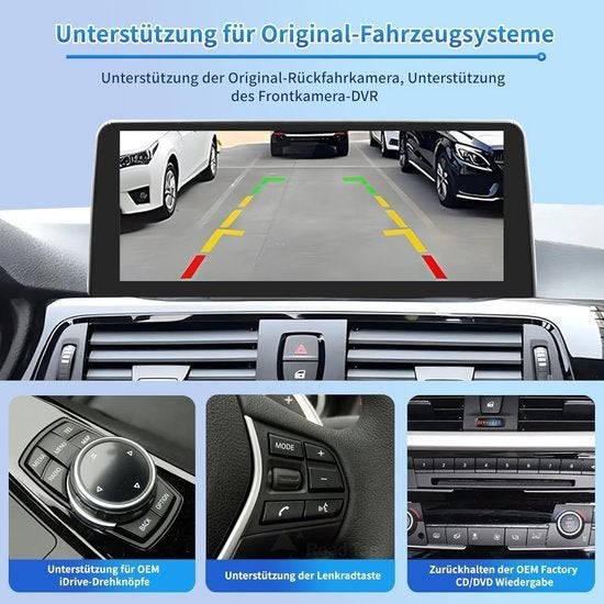 Android 14 Autoradio – Multimediasysteem – Carplay Systeem, Corvance B.V., Verzenden, Nieuw, Corvancebol@gmail.com