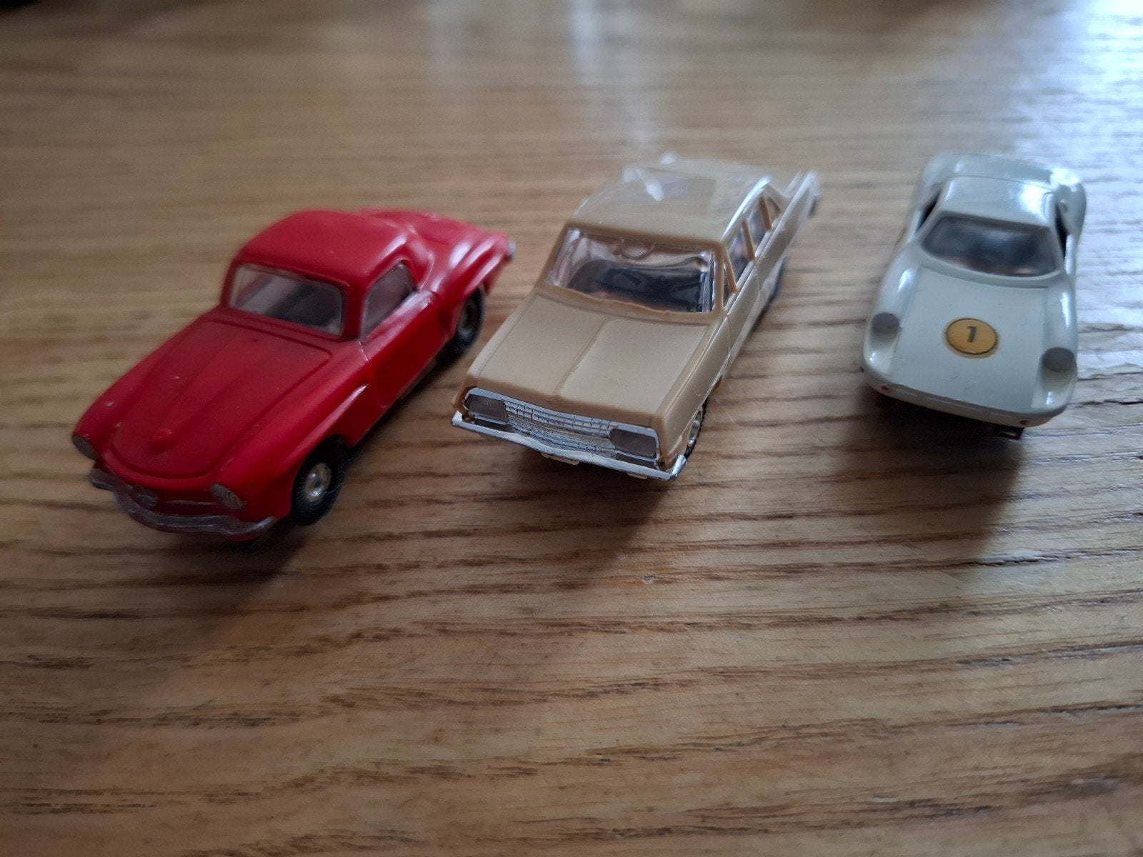 Faller ams auto's, Ophalen of Verzenden, Elektrisch, Overige merken