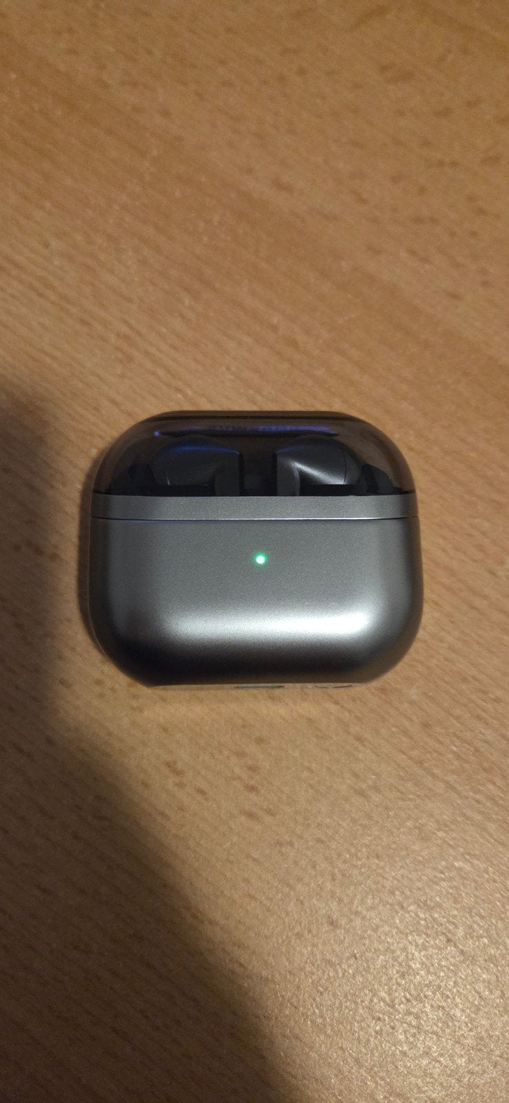 Samsung galaxy buds 3 pro, In-ear, Verzenden, Zo goed als nieuw, Samsung