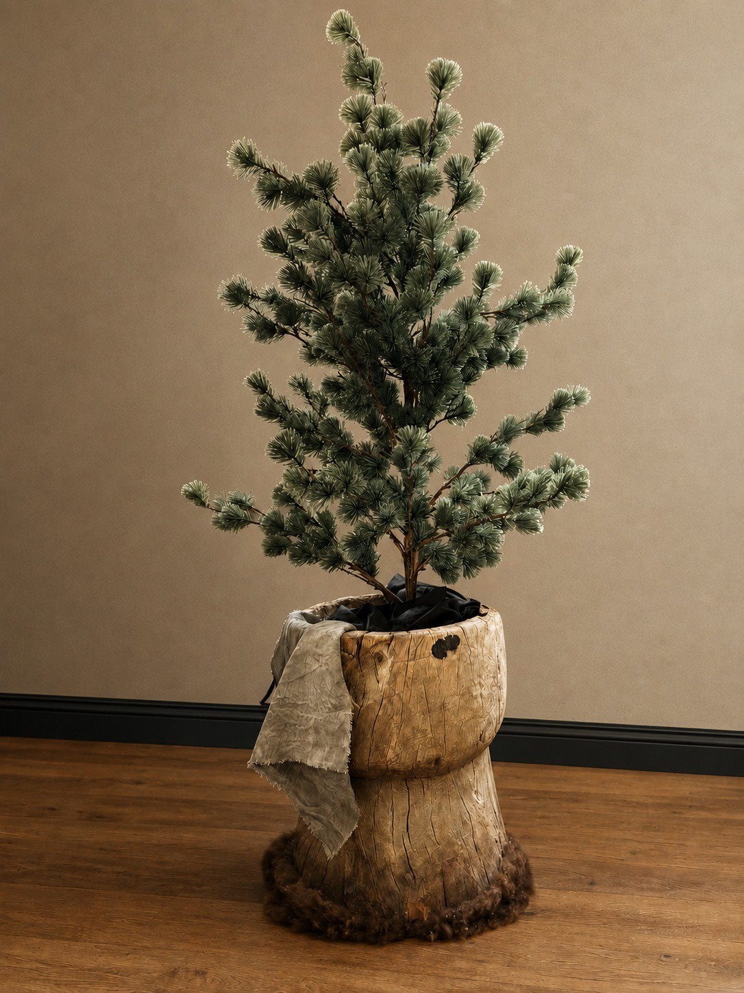 Larix boom M, Ophalen of Verzenden, Nieuw