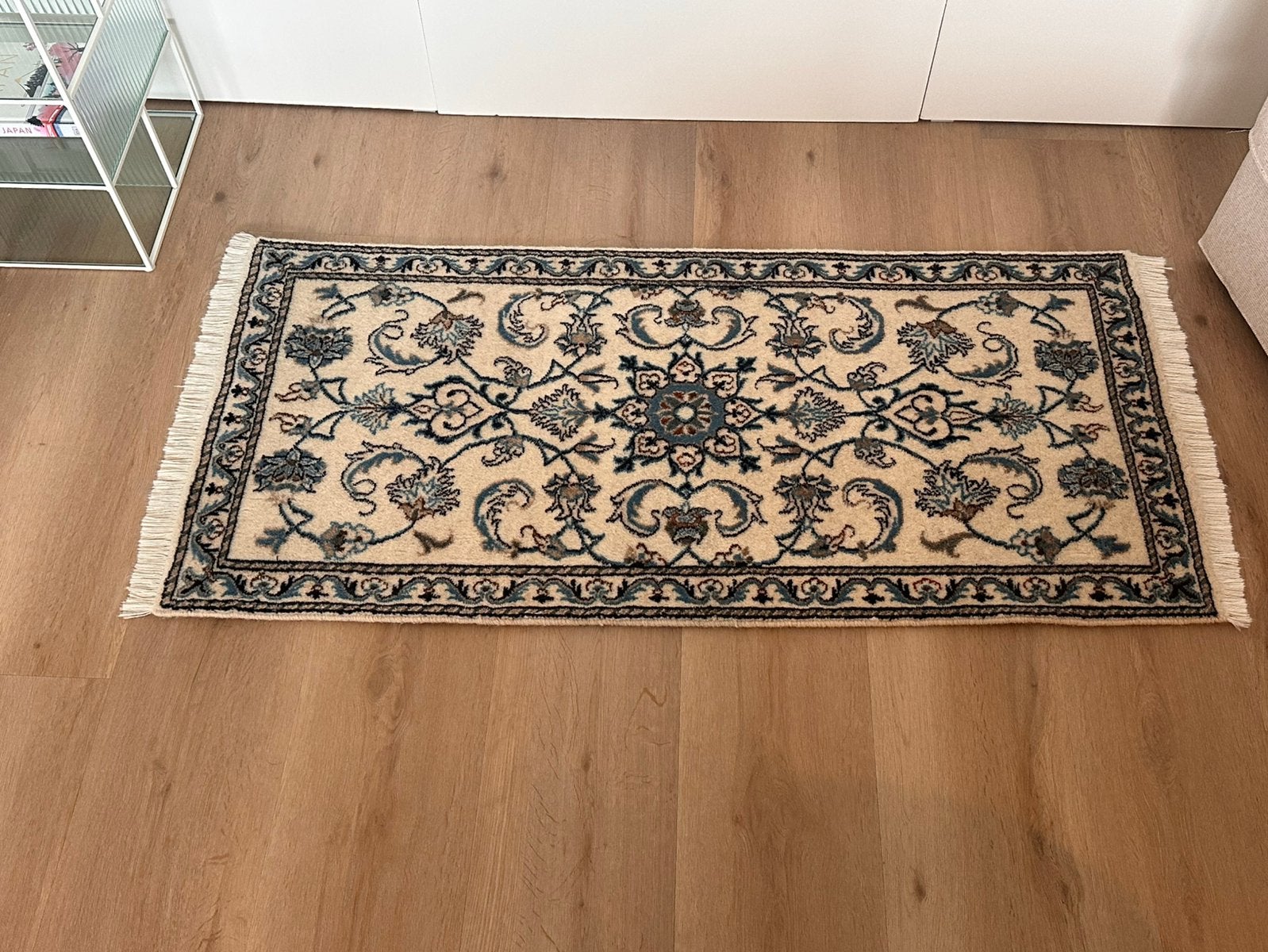 persisk ikea, Huis en Inrichting, Ophalen, 100 tot 150 cm, 50 tot 100 cm, Zo goed als nieuw