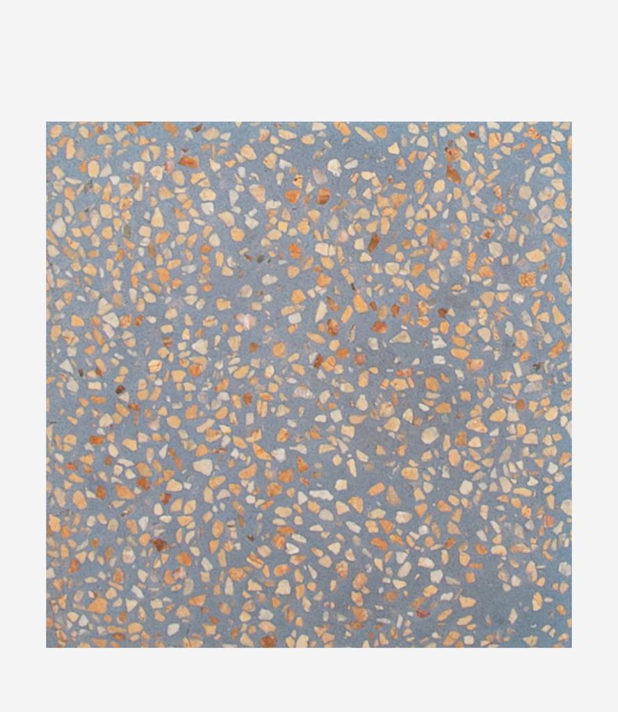 Granito Lilac Yellow Tegels 14x14 cm (26 dozen), Graniet, Nieuw, Ophalen of Verzenden, Minder dan 20 cm