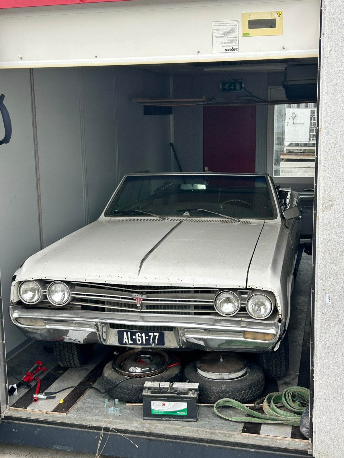Oldsmobile OLDSMOBILE