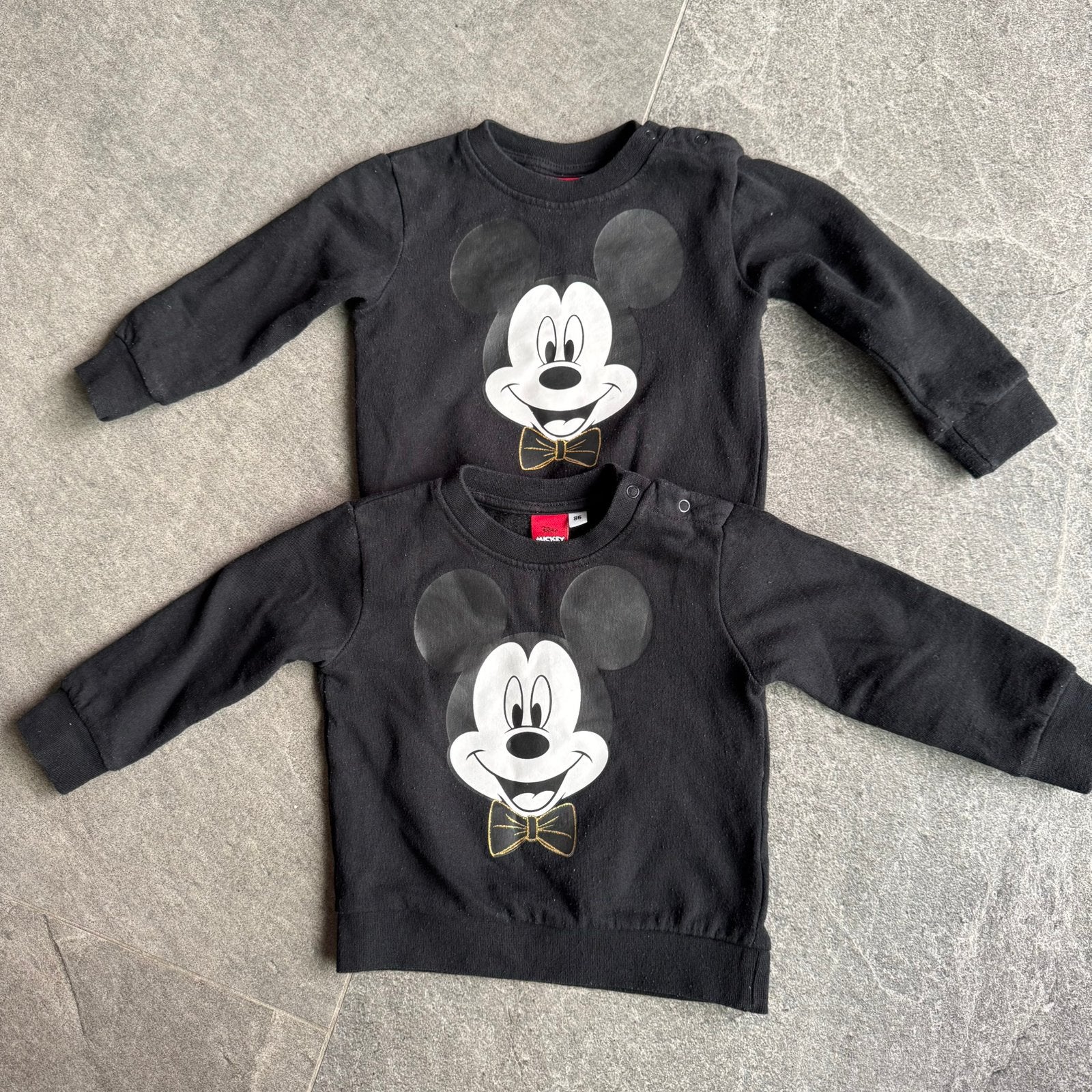 Mickey Mouse truitjes, Ophalen of Verzenden, Jongetje of Meisje