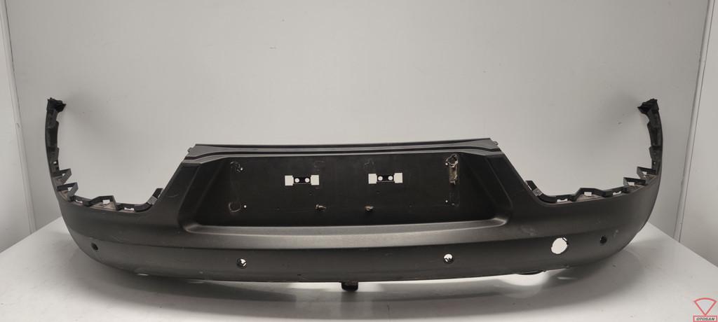 Kia Sportage 2010 Achterbumper Bumper 4xPDC, Heolleung-ro 12
06797  Seoul, Ophalen of Verzenden, Achter, Bumper