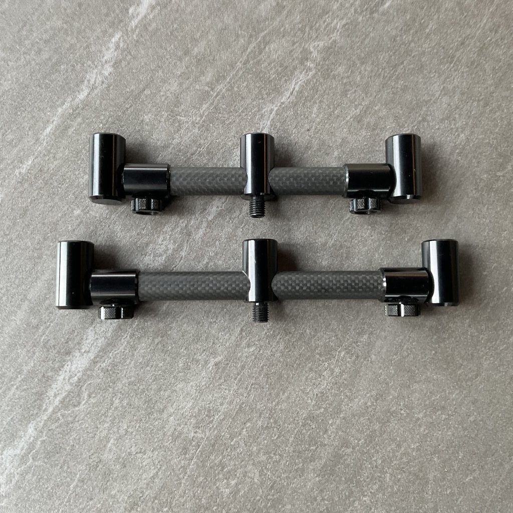 Buzzerbars van Century 3 Rod, Ophalen of Verzenden, Zo goed als nieuw, Overige typen
