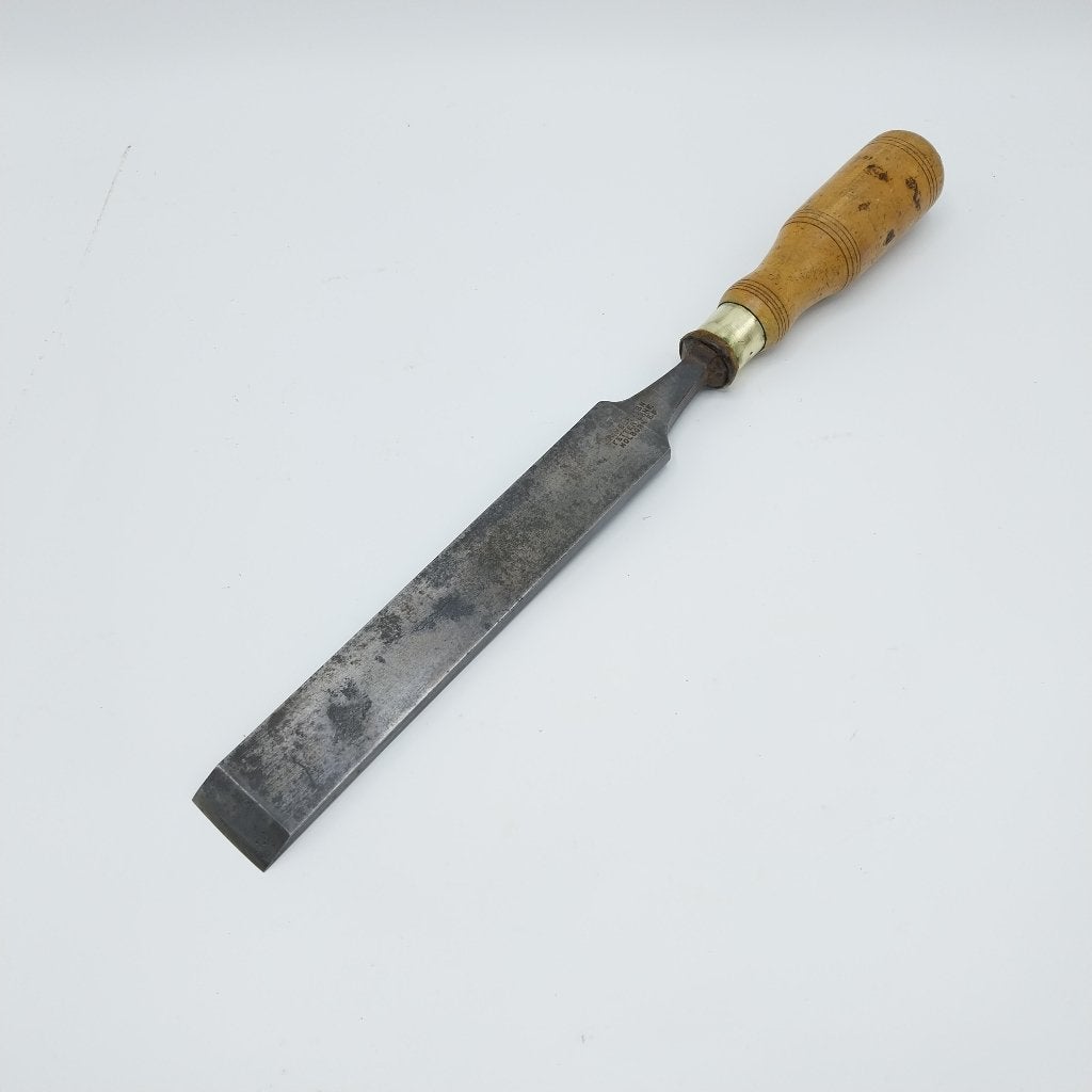 Melhuish Beitel 38 mm (59916-38), Antiek en Kunst, Antiek | Gereedschap en Instrumenten, Ophalen of Verzenden