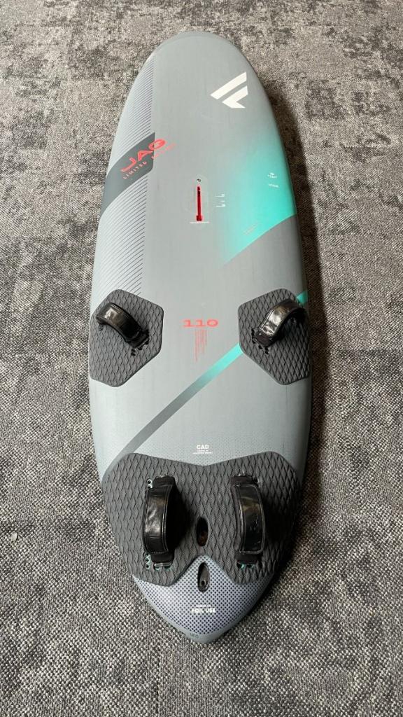 Fanatic Jag 110 LTD 2023 #2