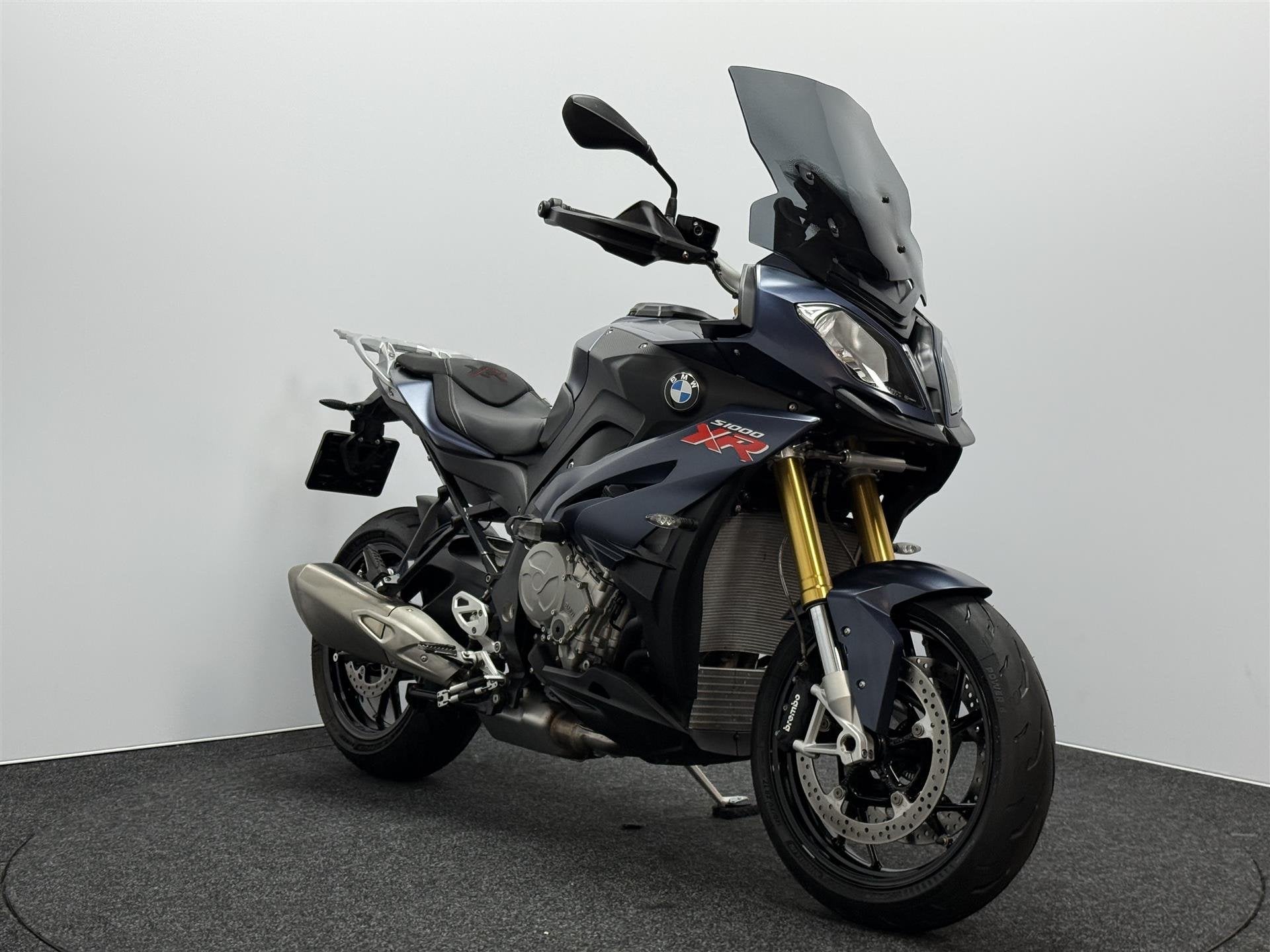 BMW S 1000 XR, Motoren, Motoren | BMW, Bedrijf, Sport, Meer dan 35 kW, ABS