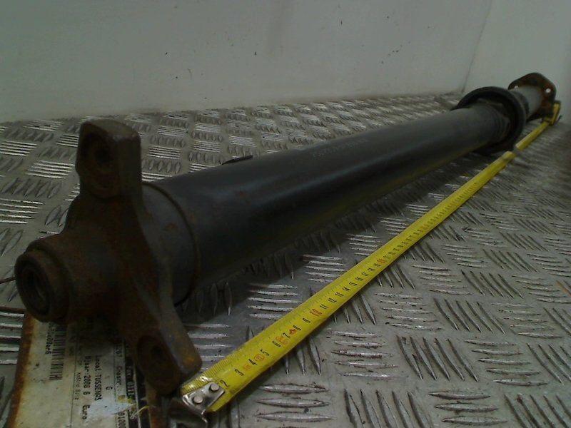Tussenas BMW 3 serie (E90) (2007-09/2011-12) 752730907E90, Gebruikt, Petuelring 130, München 80809, , Duitsland, BMW, Bayerische Motoren Werke AG