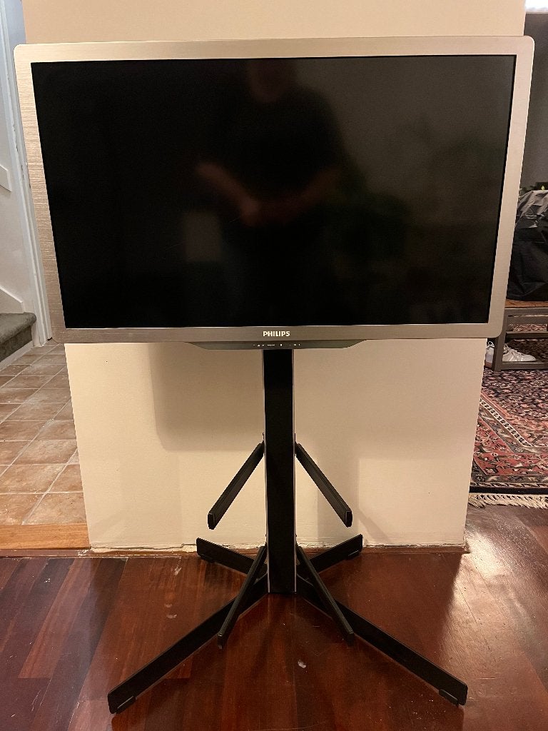 Smart tv Philips