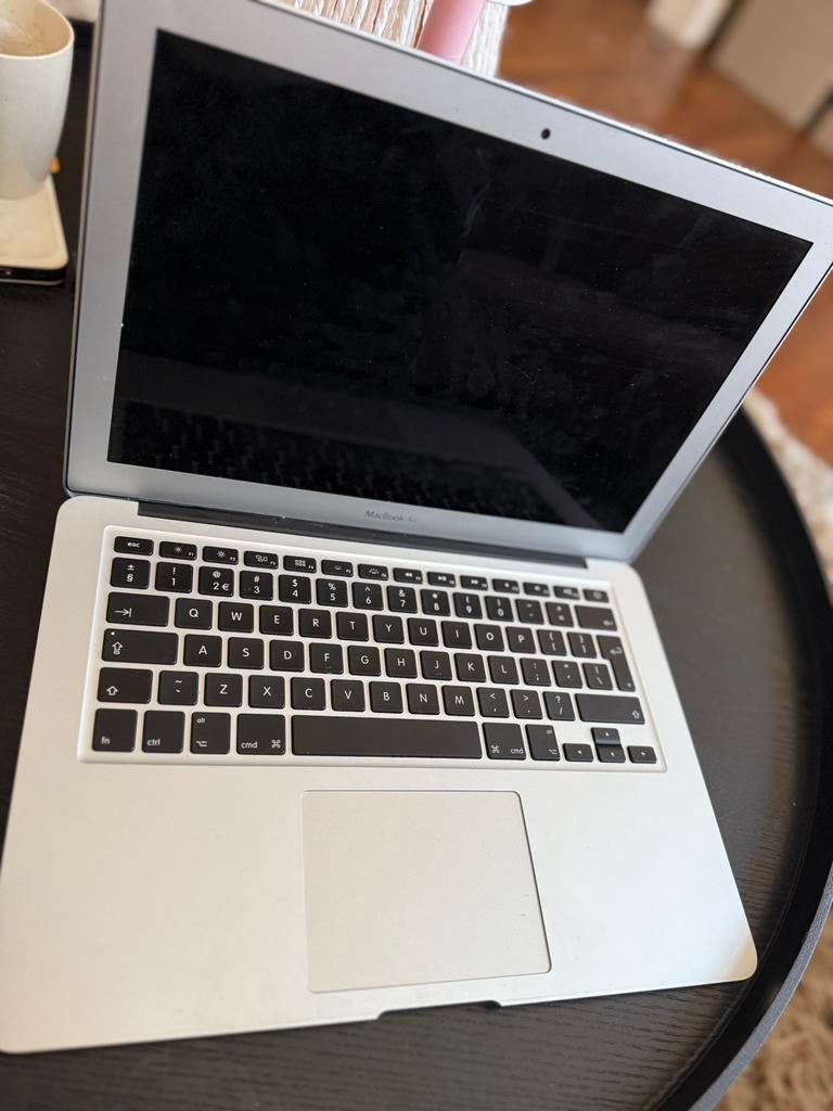 Macbook Air (13-inch, 2017), Computers en Software, Apple Macbooks, 13 inch, Minder dan 2 Ghz, Ophalen of Verzenden, Zo goed als nieuw
