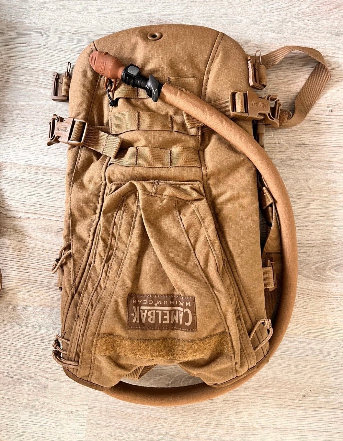Camelbak Thermobak AB Hydratatie Rugzak -  NIEUW, Overige merken, 25 tot 40 cm, Nieuw, Ophalen of Verzenden