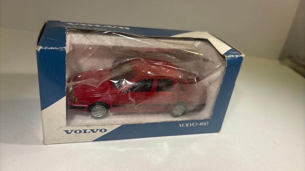 Volvo 460 pillen 1.43, Overige merken, Auto, Ophalen of Verzenden, A