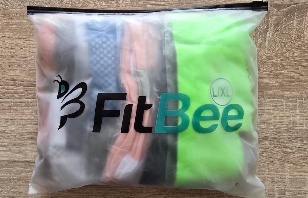 FitBee Compressiekousen - Heren - L/XL - Nieuw, Ophalen of Verzenden, Nieuw, FitBee