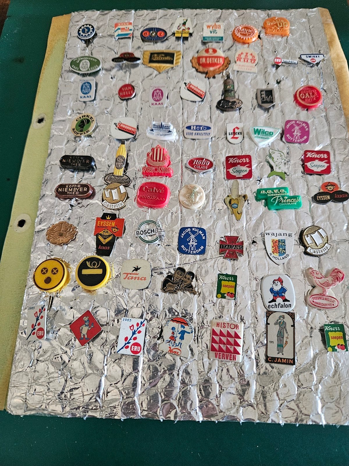 650 SPELDJES, Verzenden, Gebruikt, Overige onderwerpen