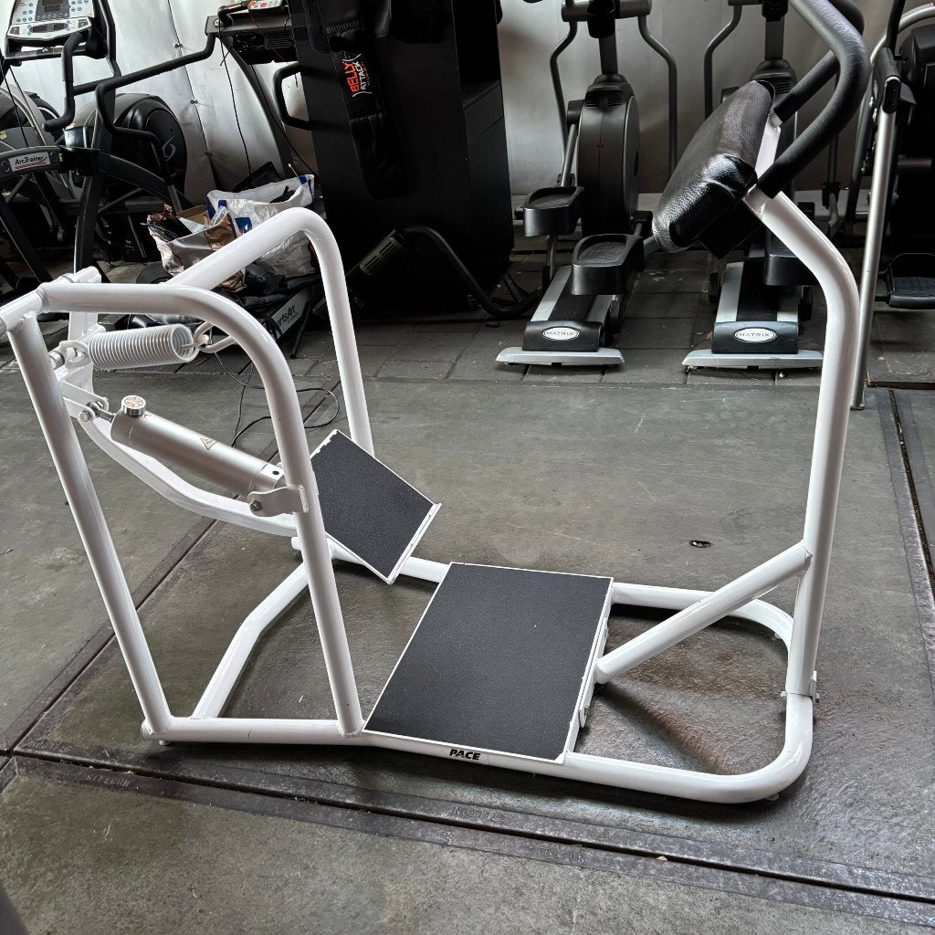 Pace – Fit Pro – Vijfdelige Set, Ophalen of Verzenden, Gebruikt, Benen, Overige typen
