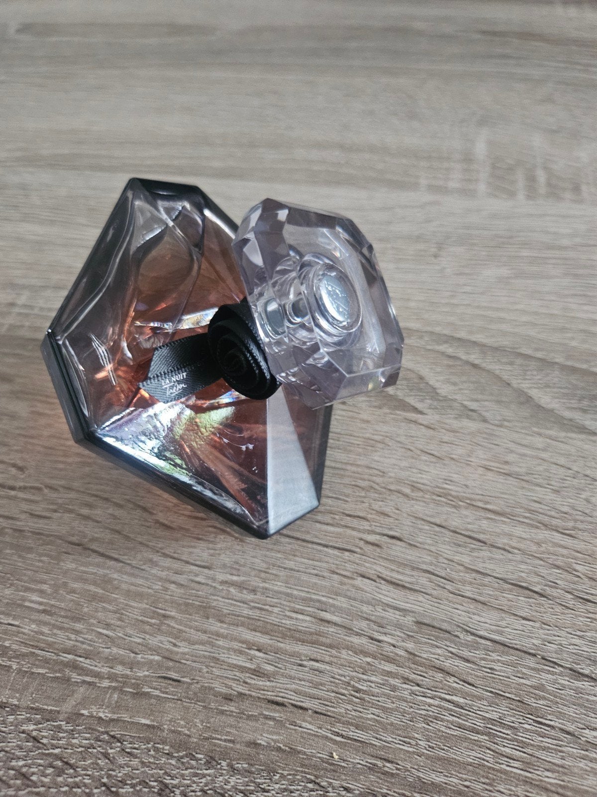 Lancome Tresor La Nuit parfum 75 ml, Ophalen of Verzenden, Nieuw