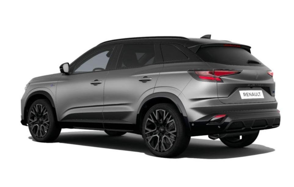 Renault Austral E-Tech full hybrid 200 Esprit Alpine | NU me, Auto's, 12 maanden, Euro 6, 1199 cc, Bedrijf