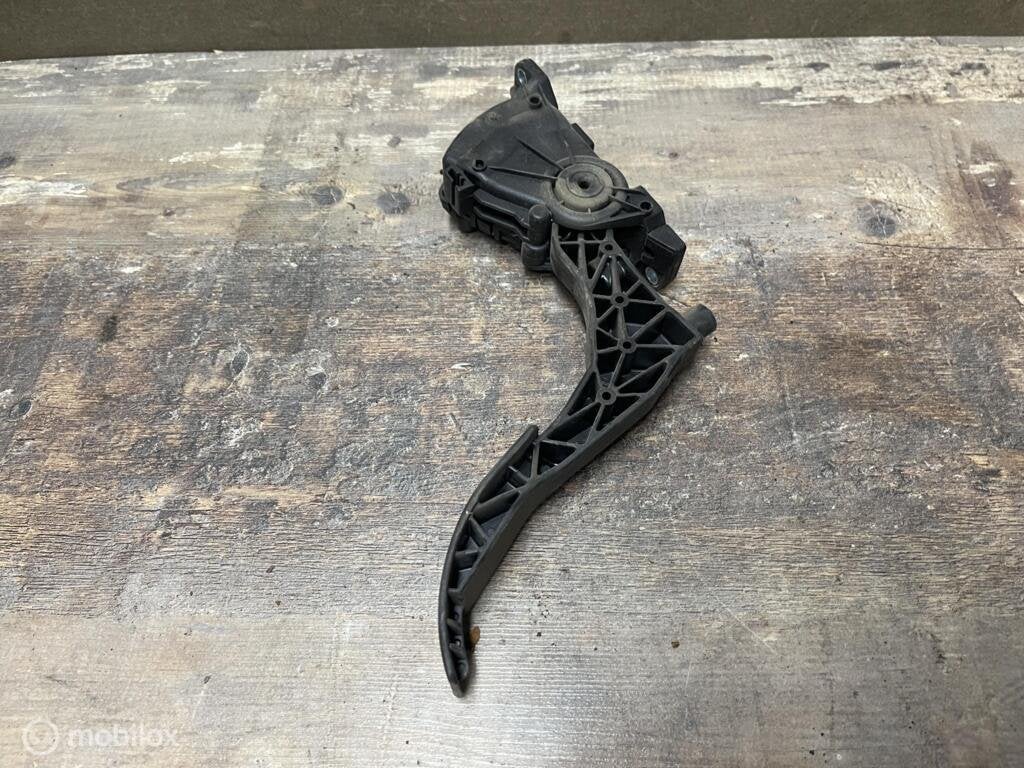 Gaspedaalpositie sensor Seat Ibiza 6J  ('08-'17) 6Q1721503M, Gebruikt, Volkswagen, Ophalen of Verzenden