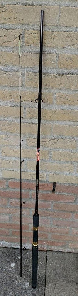Werphengel winkle picker Lavis. Vintage, Ophalen, Zo goed als nieuw, Werphengel