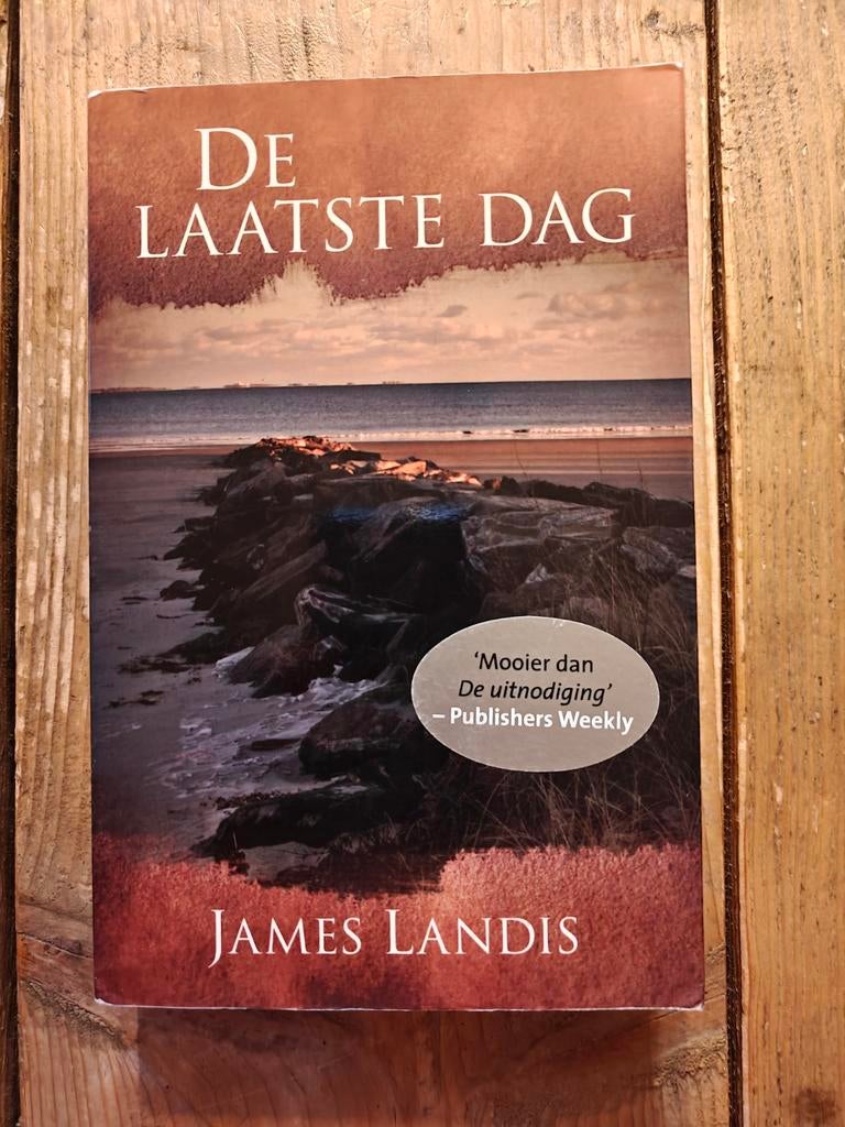 De laatste dag., Ophalen of Verzenden