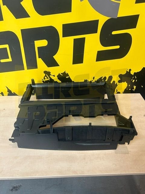 Renault Clio 4 (11/12-6/19) Radiateur Tunnel Voorste Origine, -, Renault, -, Nieuw