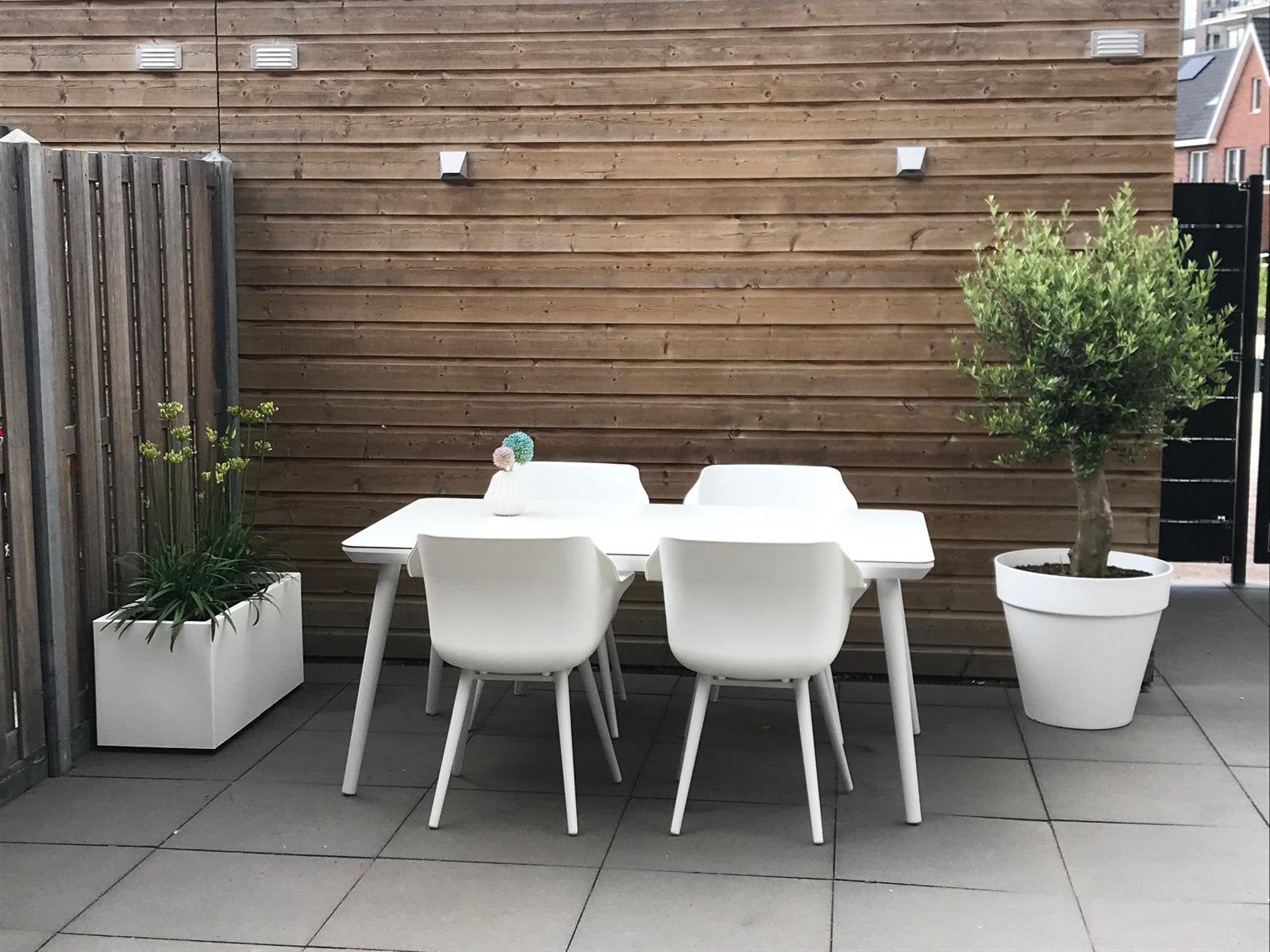 Te koop aangeboden Hartman Sophie Studio 170cm, Ophalen, Zo goed als nieuw, Kunststof