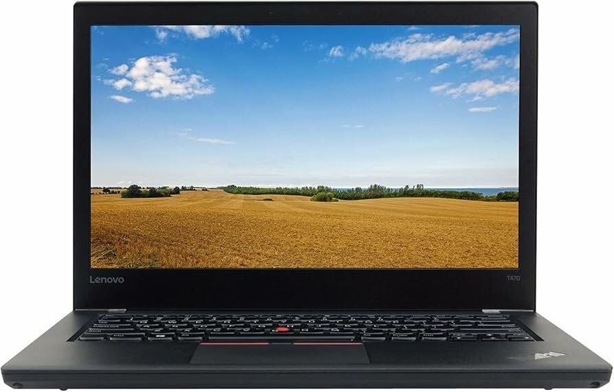 Lenovo T460S 14" Core i7 6600U 12GB 256GB Win11 TOUCH, 256 GB, 2 tot 3 Ghz, Qwerty, 8 GB