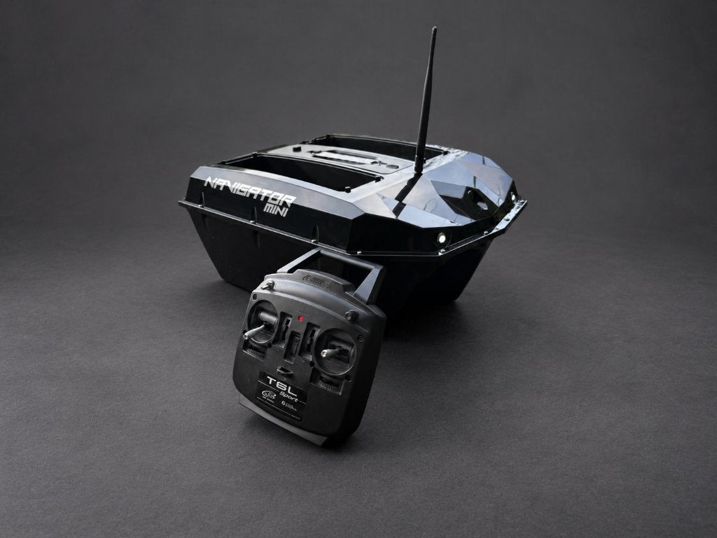 Navigator Mini Raymarine Dragonfly 5 Pro, Ophalen of Verzenden, Gebruikt, Overige typen